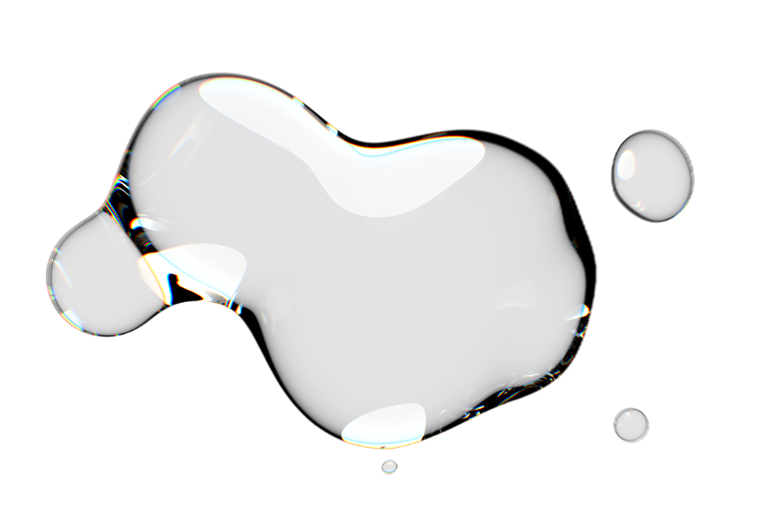 bubble